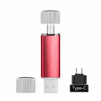 USB-minne – DataKey