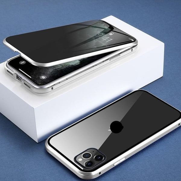 Magnetiska iPhone-fodral med dataskydd - PrivaGuard