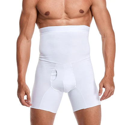 Magkontrollshorts för herrar – Vittorio