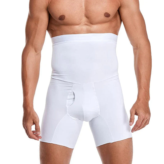 Magkontrollshorts för herrar – Vittorio