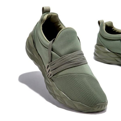 Lätta damsneakers - Zoya