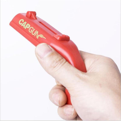 Flaskpropp Skjutande Flasköppnare – BlastCap