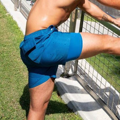 Badshorts för herrar – Maurizio