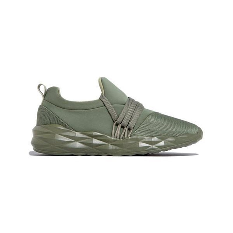 Lätta damsneakers - Zoya