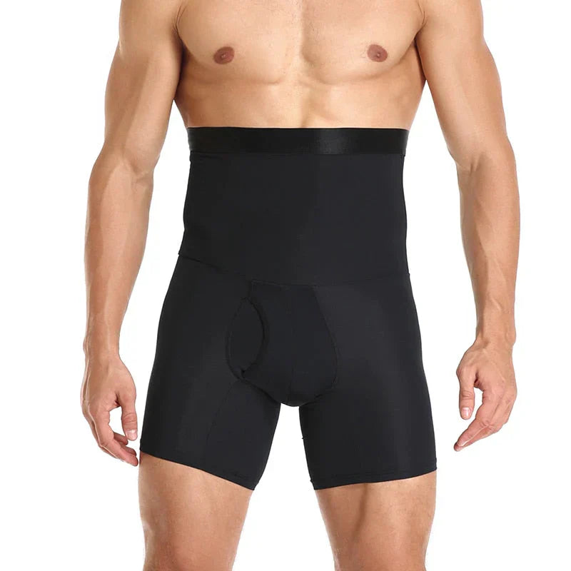 Magkontrollshorts för herrar – Vittorio