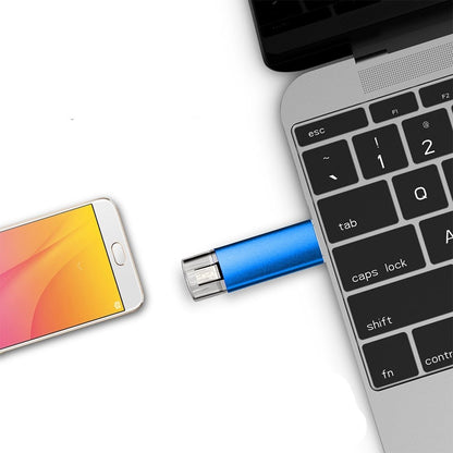 USB-minne – DataKey
