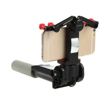 Bluetooth-selfiestång med 360° rotation – SpinShot