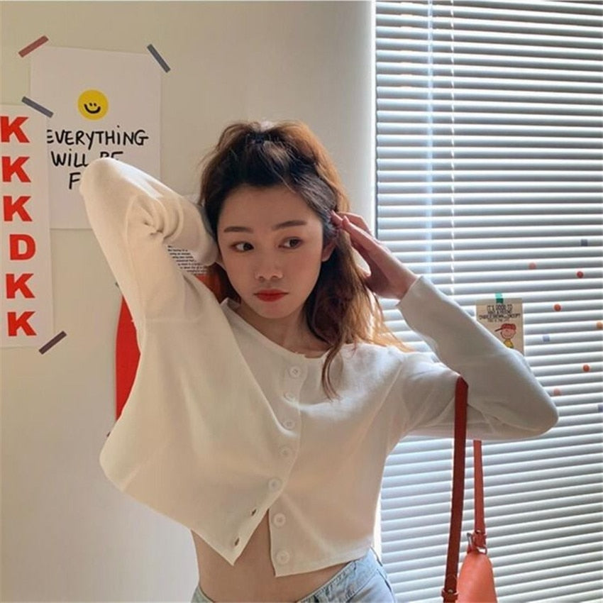 Croptop för kvinnor | Sommarkollektion 2025