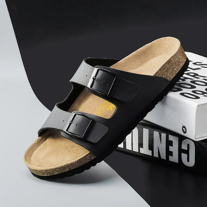 Herrensandalen - Solaro