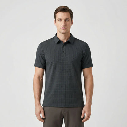 Herren Kurzarm Poloshirt - Filip