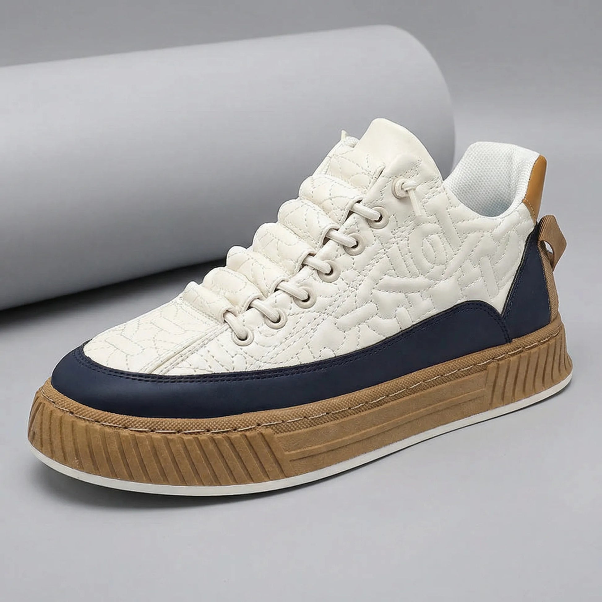 Herren Slip-On Sneaker - Willy