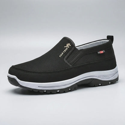 Herren Slipper Zum Laufen - Marcel