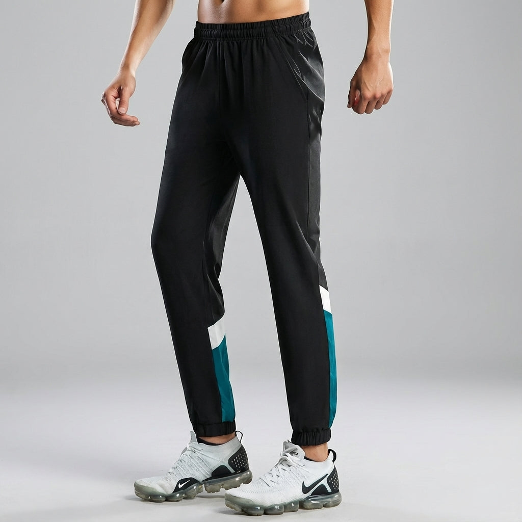 Herren Sportliche Jogginghose - Allen