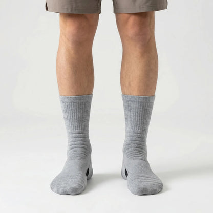 High-Tube Compression Sports Sock -  Velockt