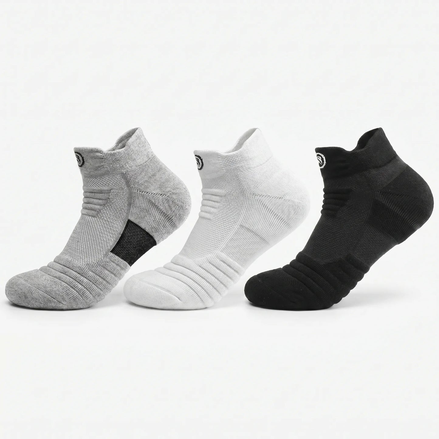 High Elastic Compression Tube Sock -  Comprevex