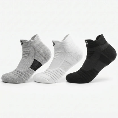 High Elastic Compression Tube Sock -  Comprevex