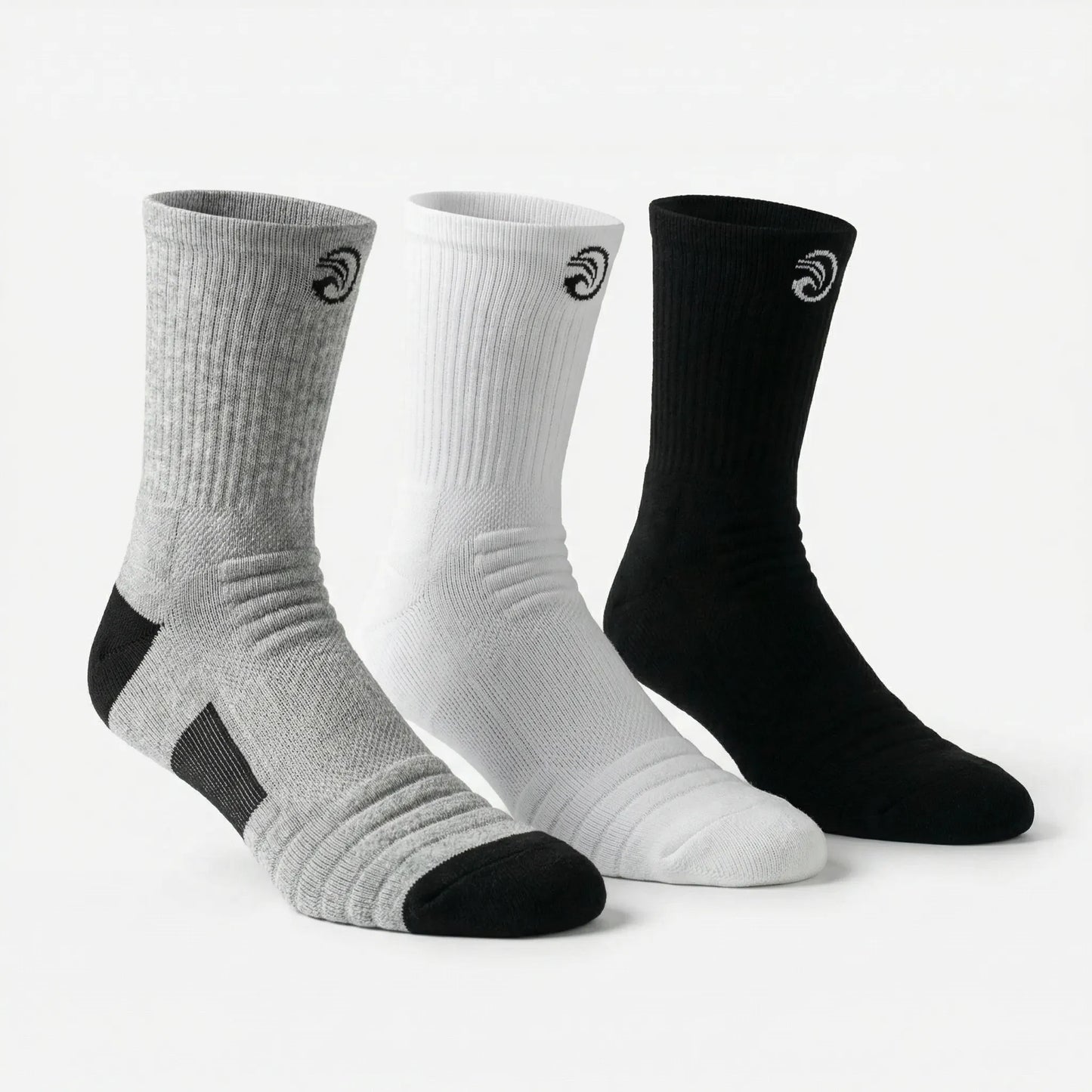 High Elastic Compression Tube Sock -  Comprevex