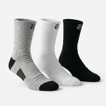 High Elastic Compression Tube Sock -  Comprevex