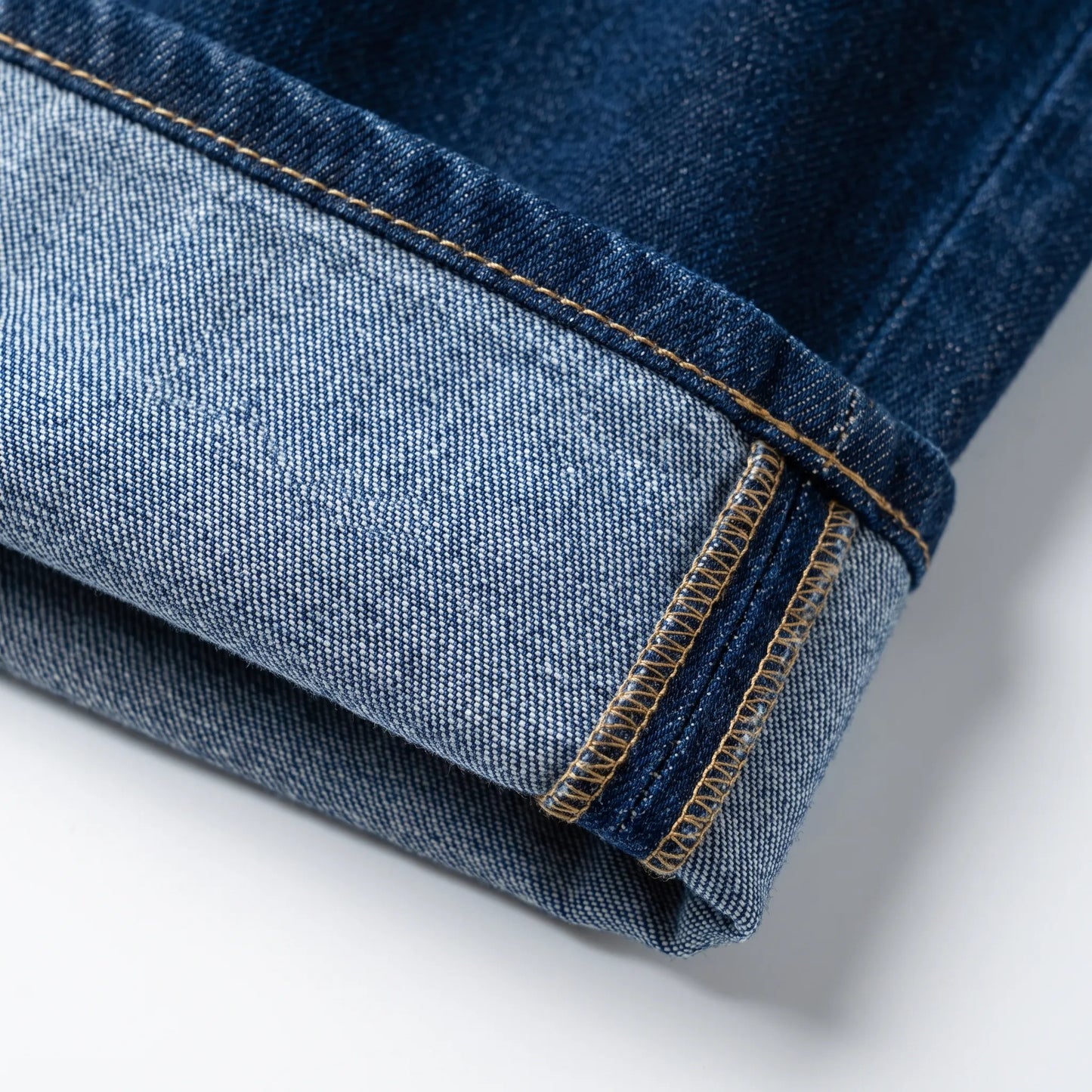 High Waisted Wide Leg Jeans -  Sophie