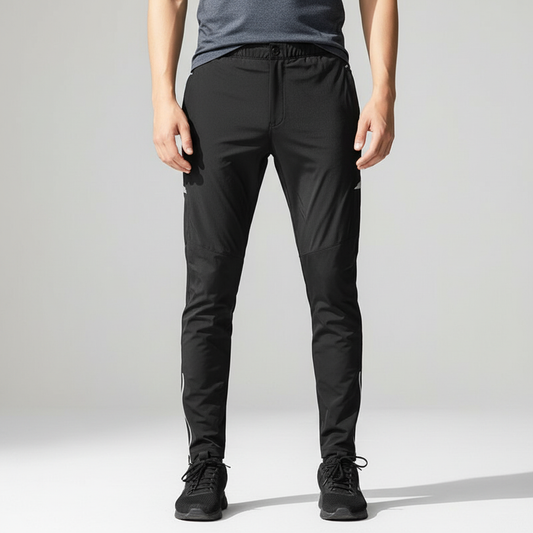 Hoch Elastische Sporthose - Victor