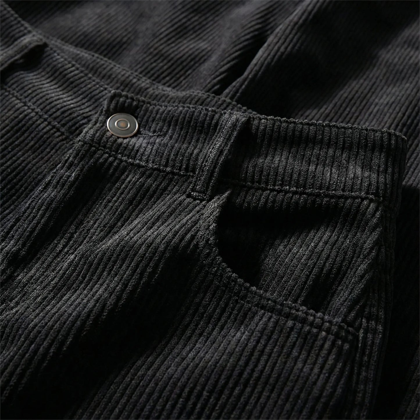 Hochgeschnittene Hose Mit Weitem Bein - Beverly