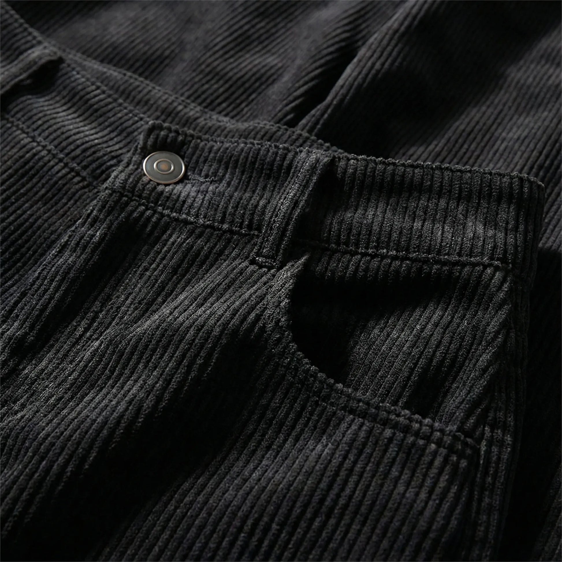 Hochgeschnittene Hose Mit Weitem Bein - Beverly