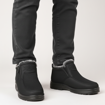 Hochwertige Winterschuhe -  Rafael
