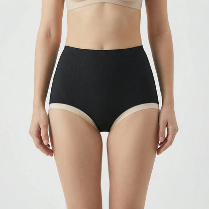 Hoge Taille Dames Shapewear Slip - Belinda