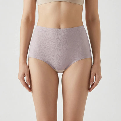 Hoge Taille Dames Shapewear Slip - Belinda