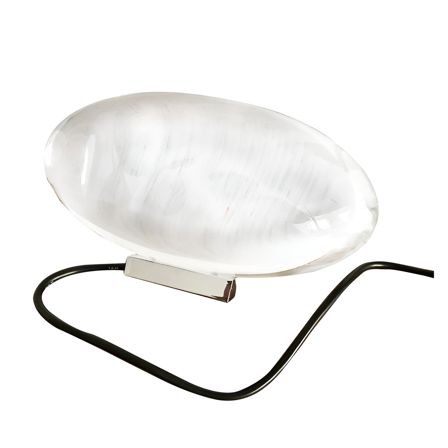 Prismatisk projektionslampa med LED – Lunara