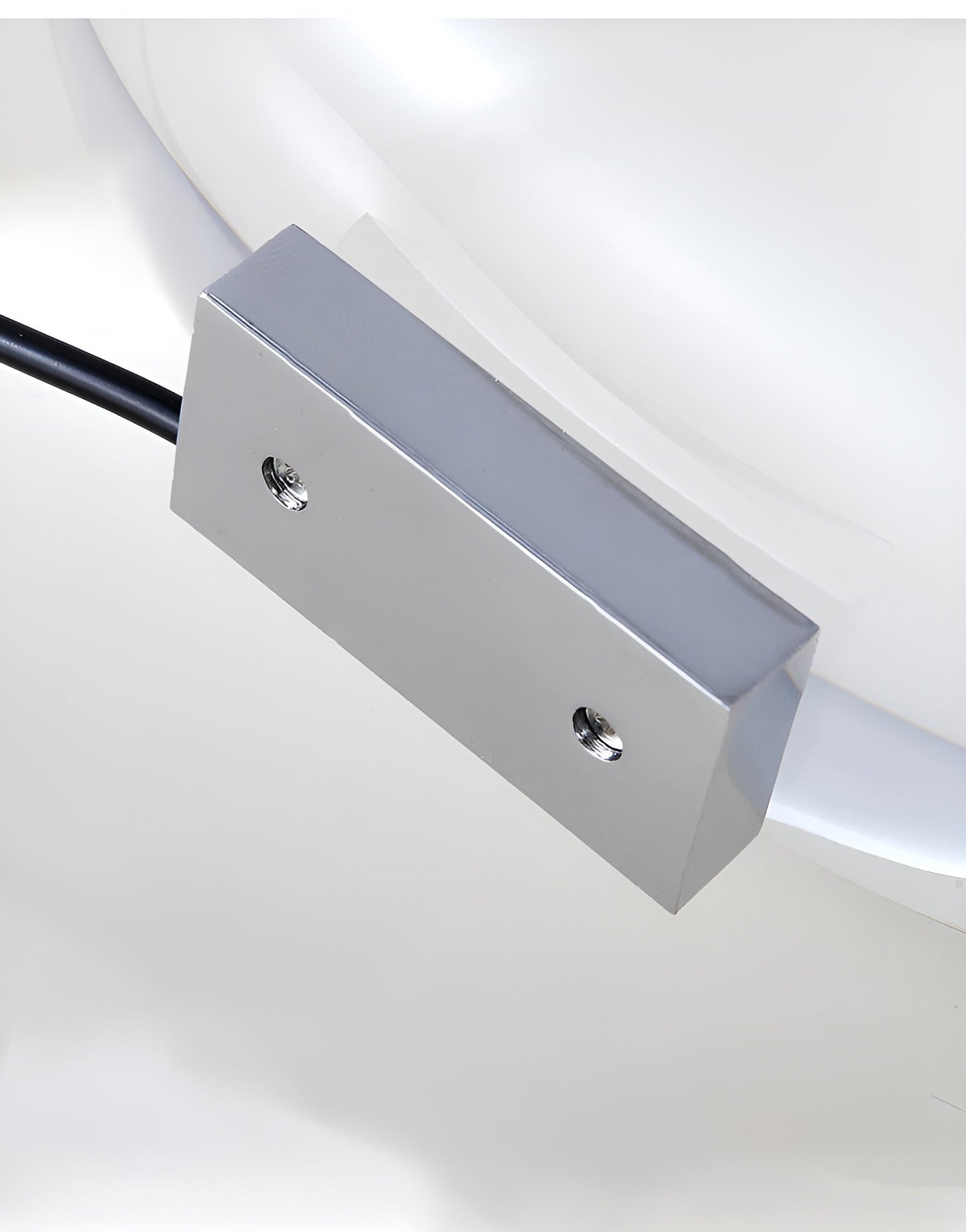 Prismatisk projektionslampa med LED – Lunara