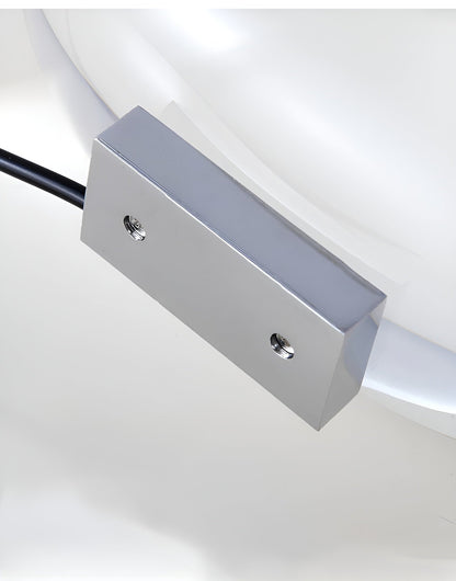 Prismatisk projektionslampa med LED – Lunara