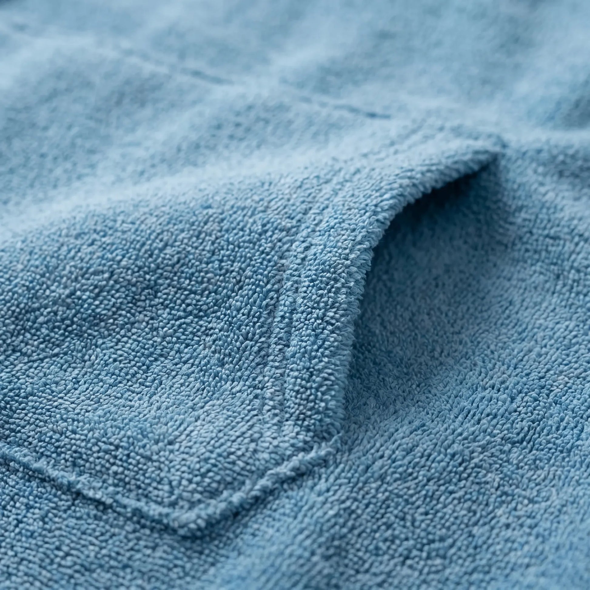 Hooded Changing Robe - Rovada