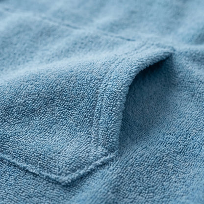 Hooded Changing Robe - Rovada