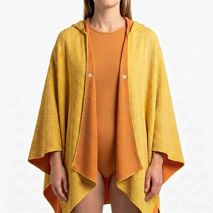 Hooded Cooling Towel - Chillwrap