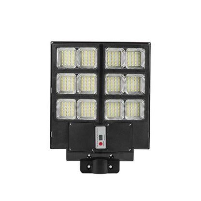 Solar utelampa – Solvion 600