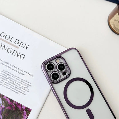MagSafe-axelväska för iPhone med bärrem – Halo (1+1 GRATIS)