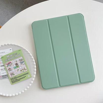 Origami iPad-fodral i silikon – FlexFold Smart Case