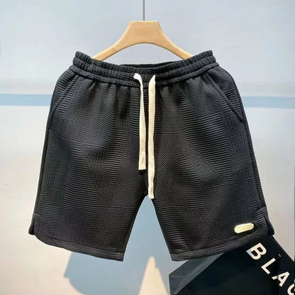 Lätta och ventilerande herrsommarshorts med praktiska fickor – Henry