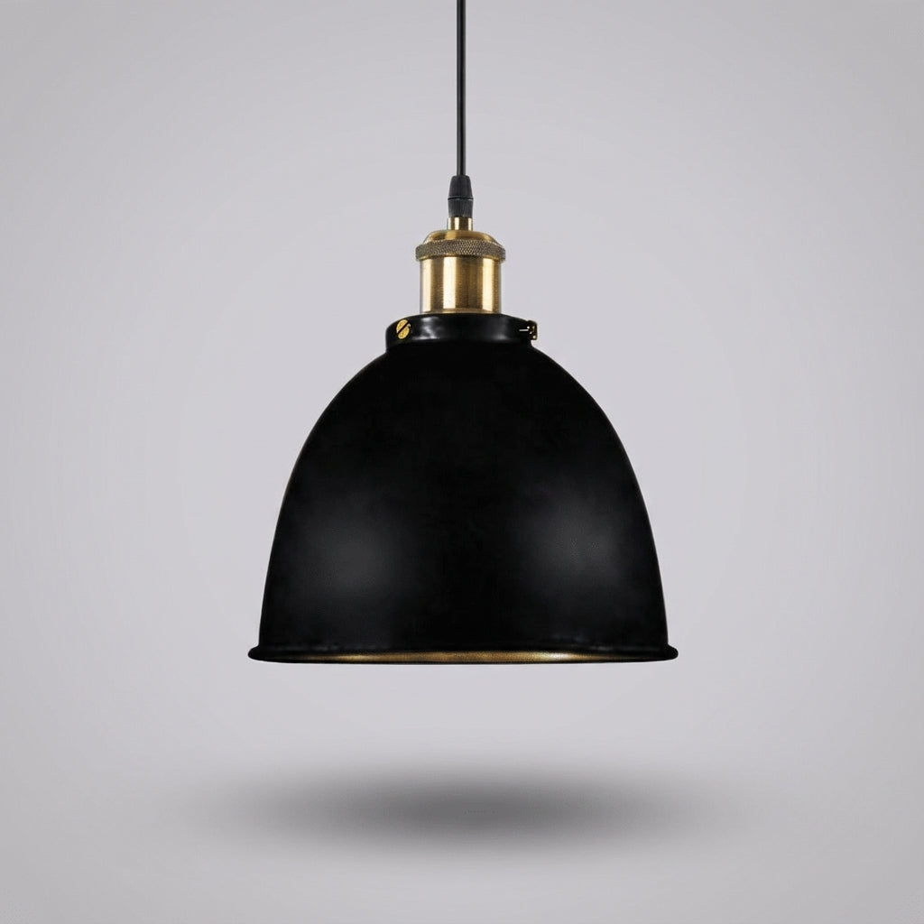 Industrial Style Hanging Lamp -  Aricove
