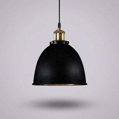 Industrial Style Hanging Lamp -  Aricove