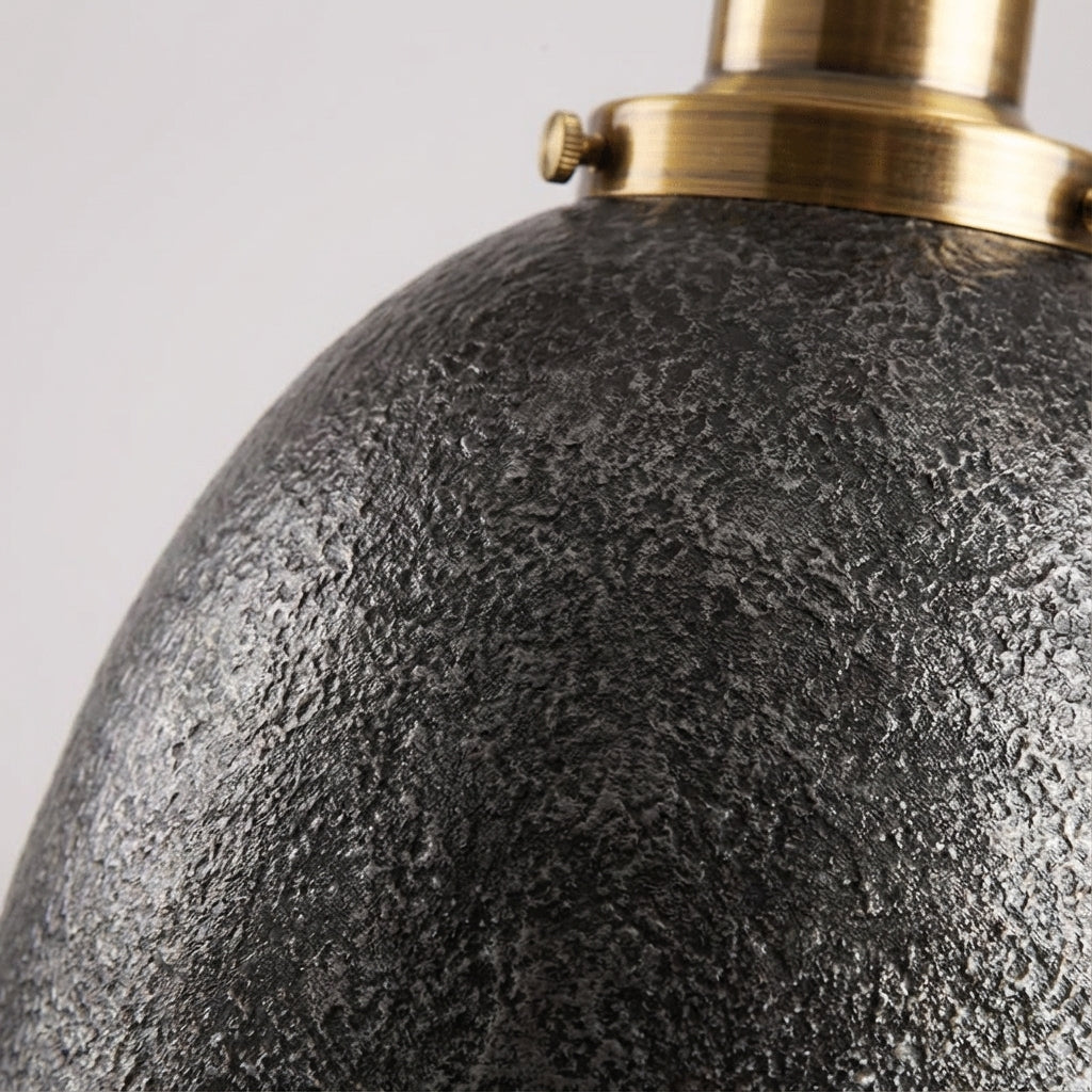 Industrial Style Hanging Lamp -  Aricove