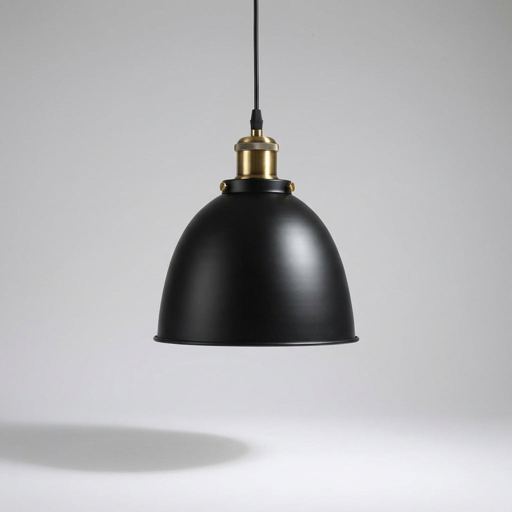 Industrial Style Hanging Lamp -  Aricove