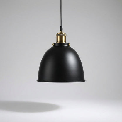 Industrial Style Hanging Lamp -  Aricove