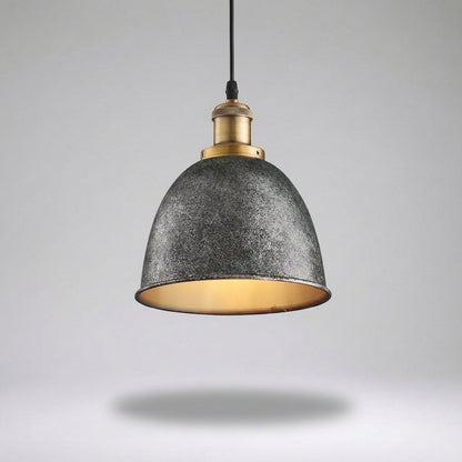 Industrial Style Hanging Lamp -  Aricove