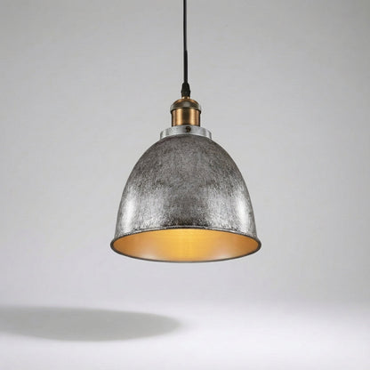 Industrial Style Hanging Lamp -  Aricove