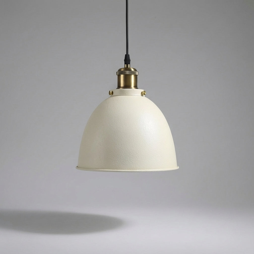 Industrial Style Hanging Lamp -  Aricove
