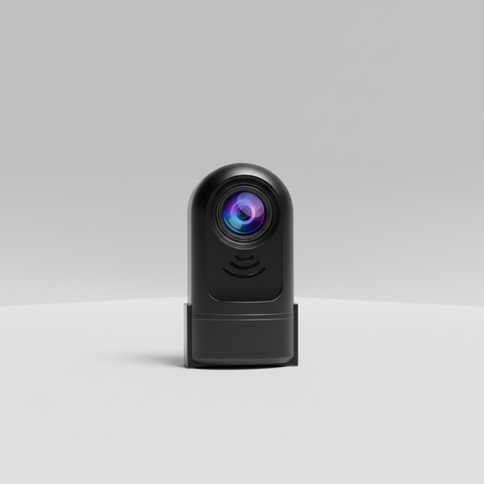 Intelligente AI Dashcam - ParkShieldo