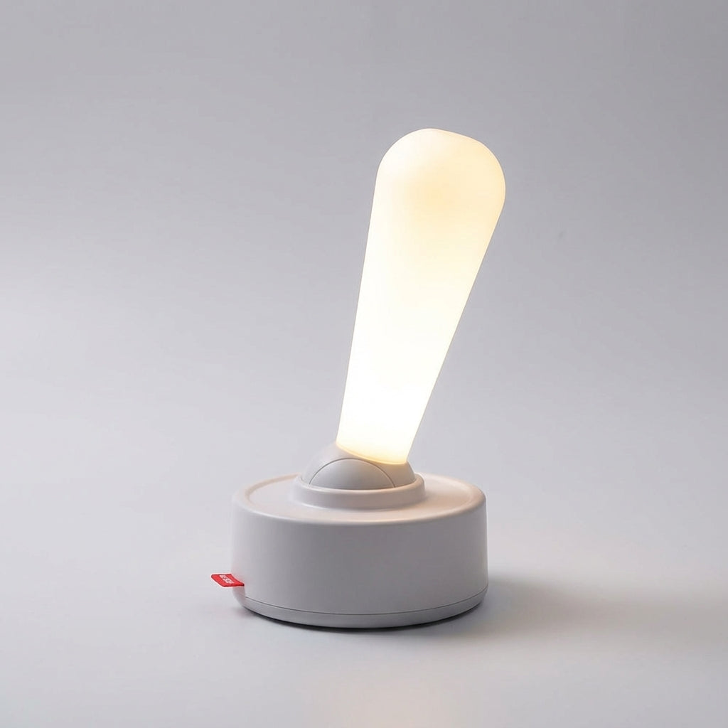 Interactive Flip Switch Lamp -  FlipLustre
