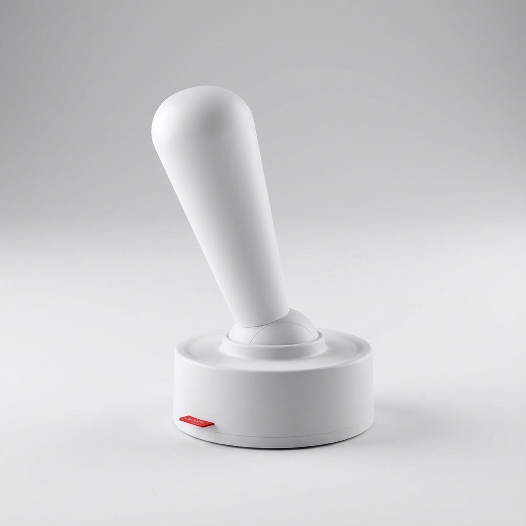 Interactive Flip Switch Lamp -  FlipLustre